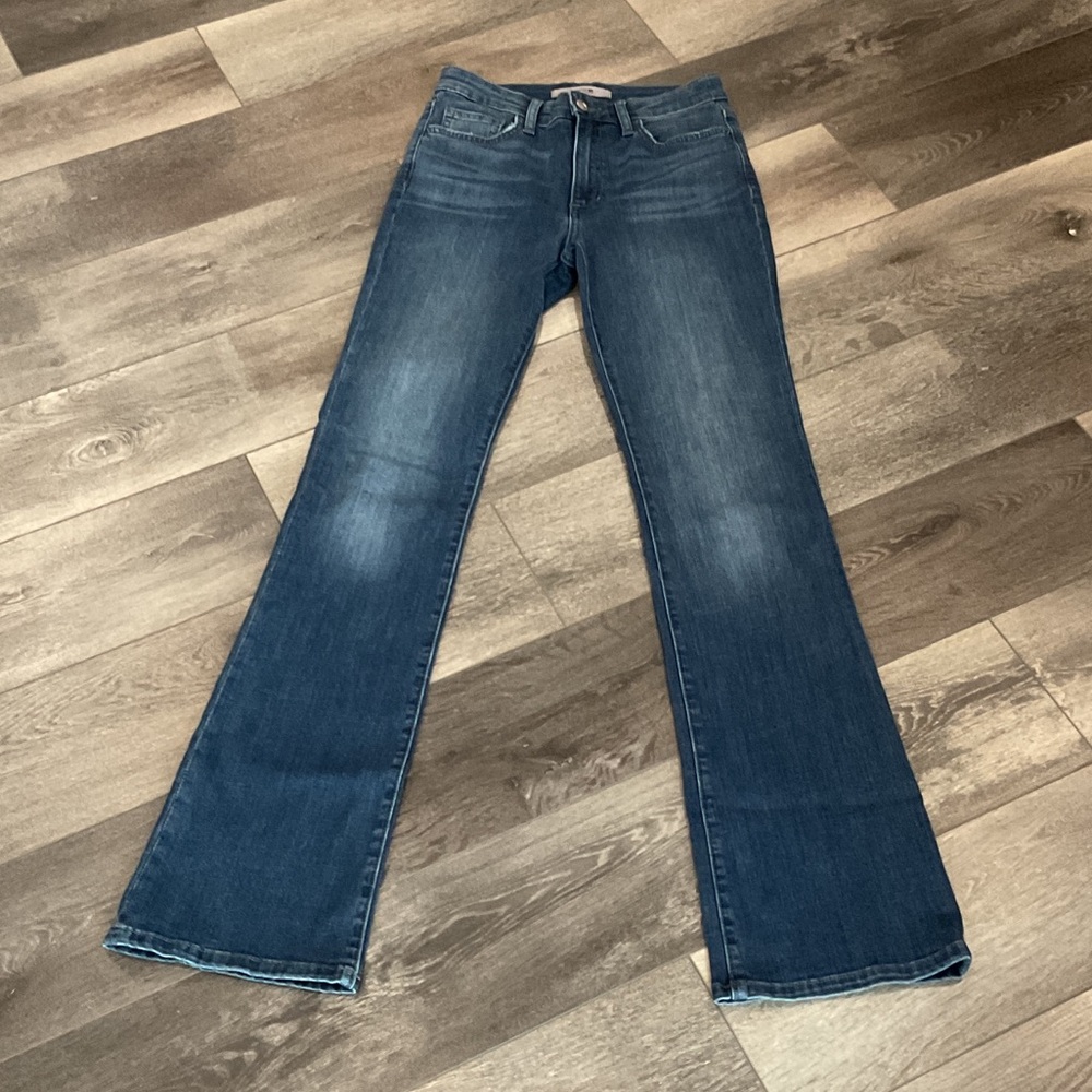 Joe’s Women's Blue Jeans